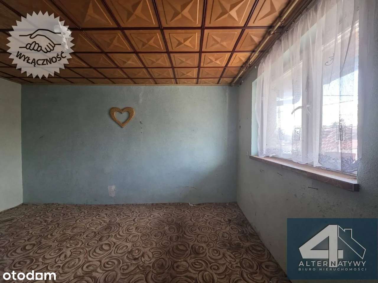 Dom w Bronowicach , ul.Ojcowska 76m-3