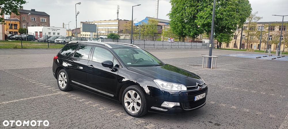 Citroen C5