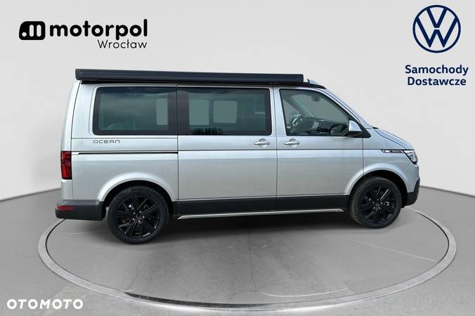 Volkswagen California - 7