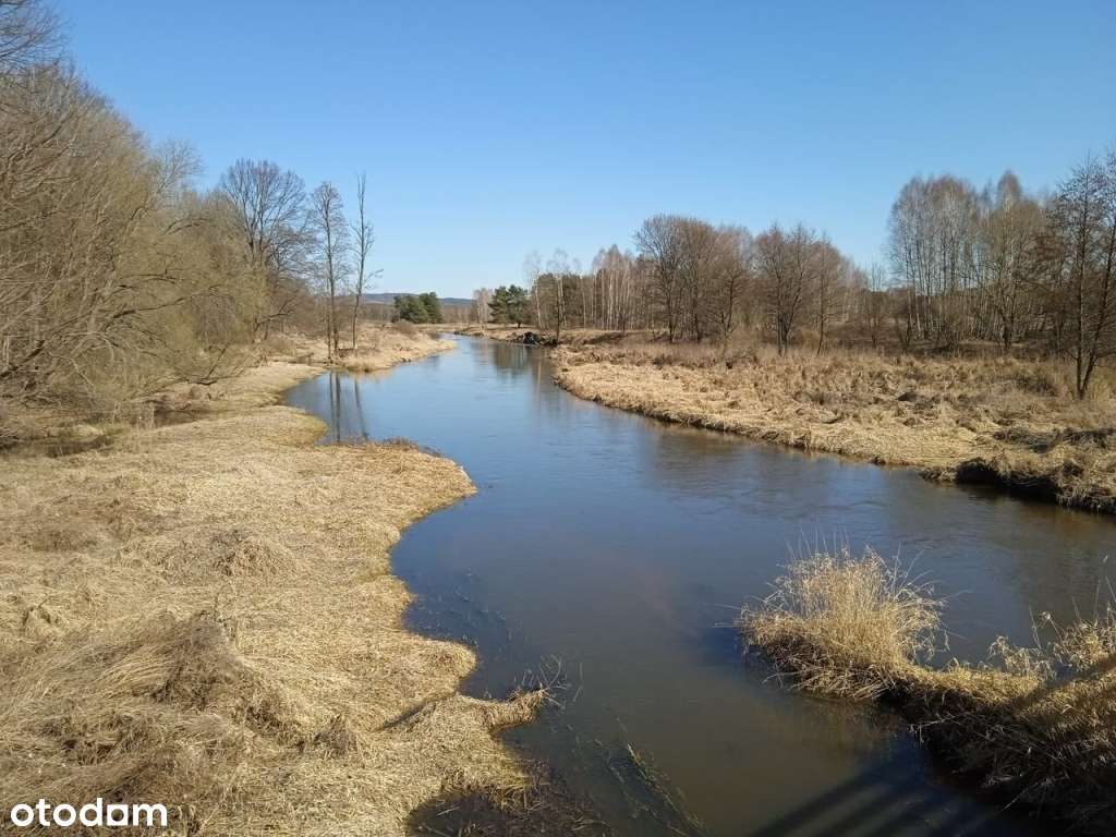 MEGA OBNIŻKA!!! OKAZJA!!Sprzedam dom w malowniczej okolicy na Pilicą-15