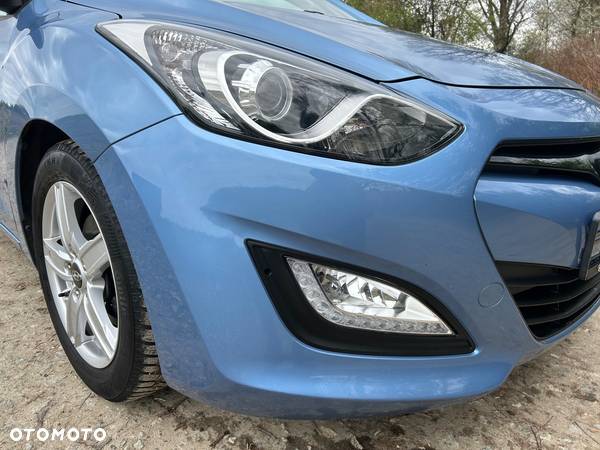 Hyundai I30 1.4 CRDi Premium - 13