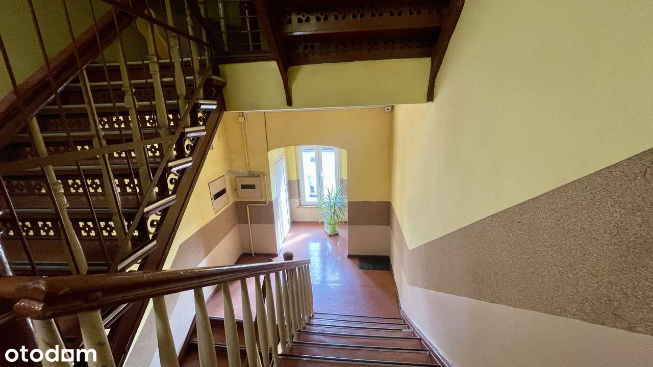 Zobacz to! 69 m2 w świetnej lokalizacji / 100 m od Galerii Katowickiej-6