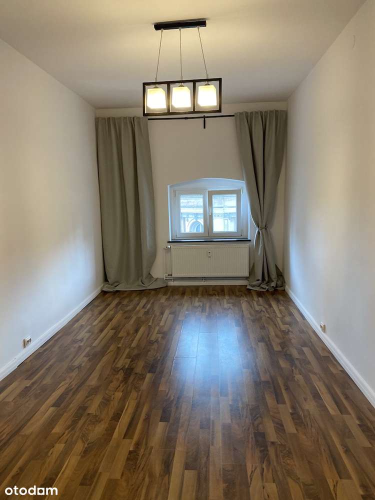 Centrum, Gwarna 2 pokoje 50 mkw kamienica-7