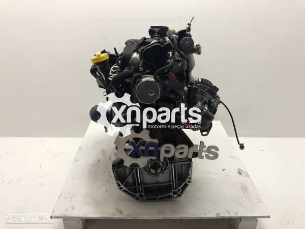 Motor MERCEDES-BENZ CITAN Combi (415) 111 CDI (415.703) | 06.13 -  Usado REF. OM... - 1