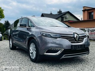 Renault Espace Energy dCi 160 EDC LIMITED
