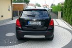 Chevrolet Trax - 5