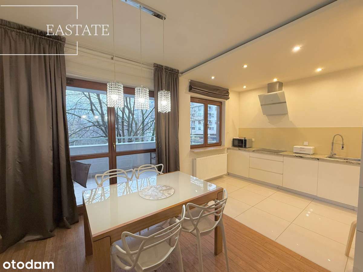 przestronne/balkon/garaż w cenie - Pełny obrazek: 5/12