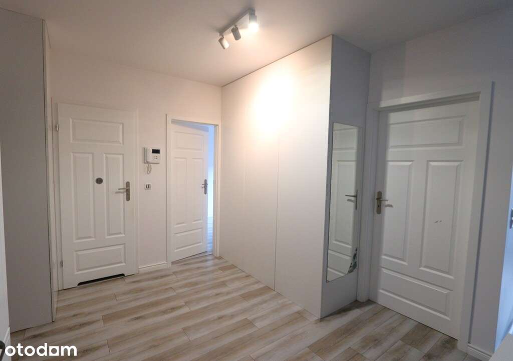 3 pok. ATANER 2020 r., duży balkon - Rezerwacja-8