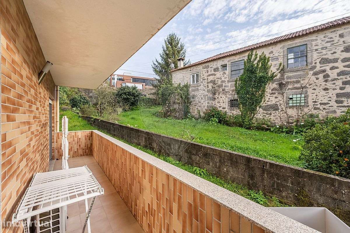 Apartamento T2 em Tenões-6