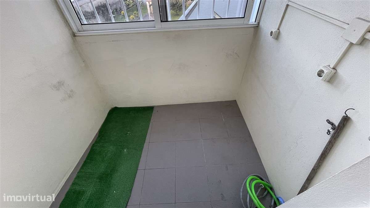 T3 duplex-Centro-Póvoa de Varzim-Aparcamento - Grande imagem: 5/11