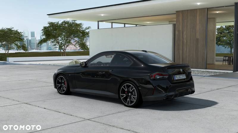 BMW Seria 2 M240i - 3