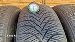 Opony 205/55r16 całoroczne. Goodride. 2021. Wysyłamy. - 4