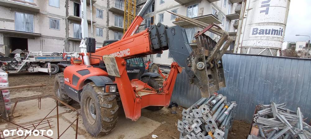 Manitou MT 1740 SL - 5