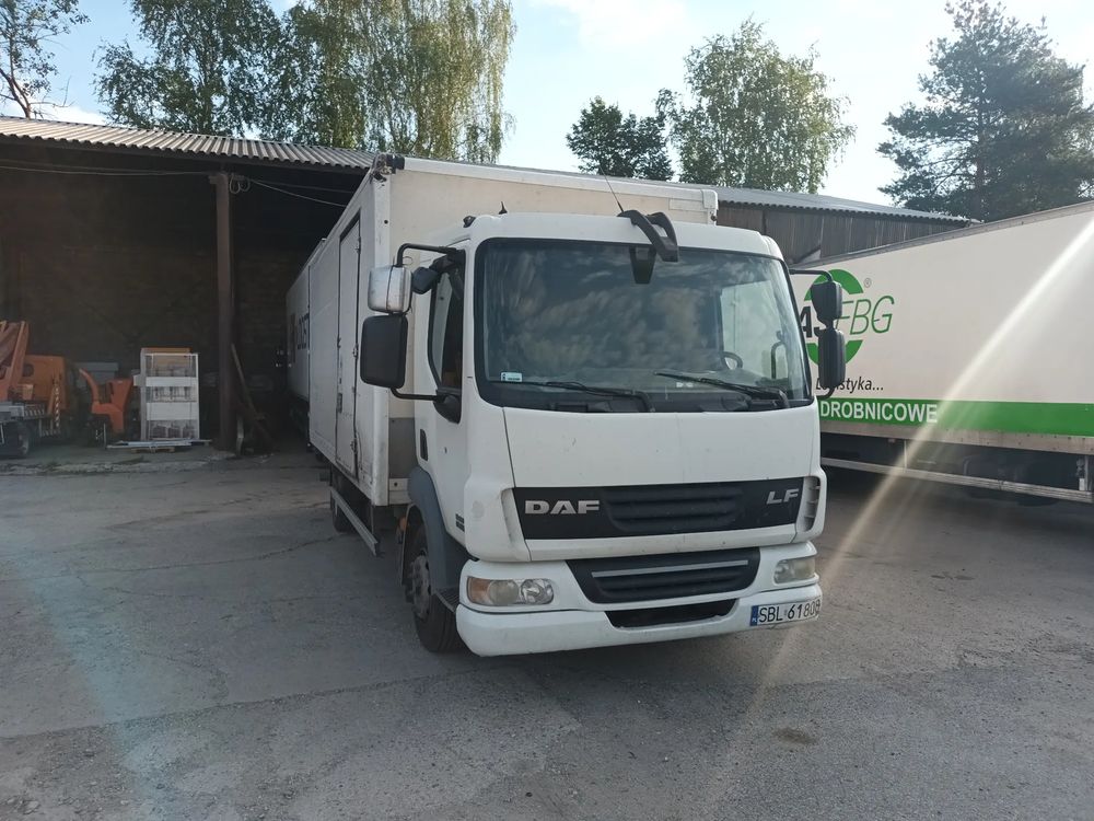 DAF LF 2008