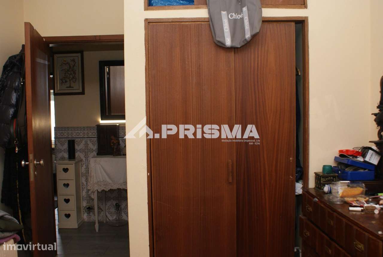 Apartamento T3 para venda em Castelo Branco-13