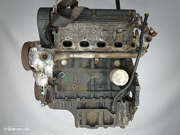 Motor Completo Opel Astra H (A04) - 5