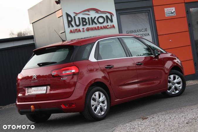 Citroën C4 Picasso THP 155 Selection - 4