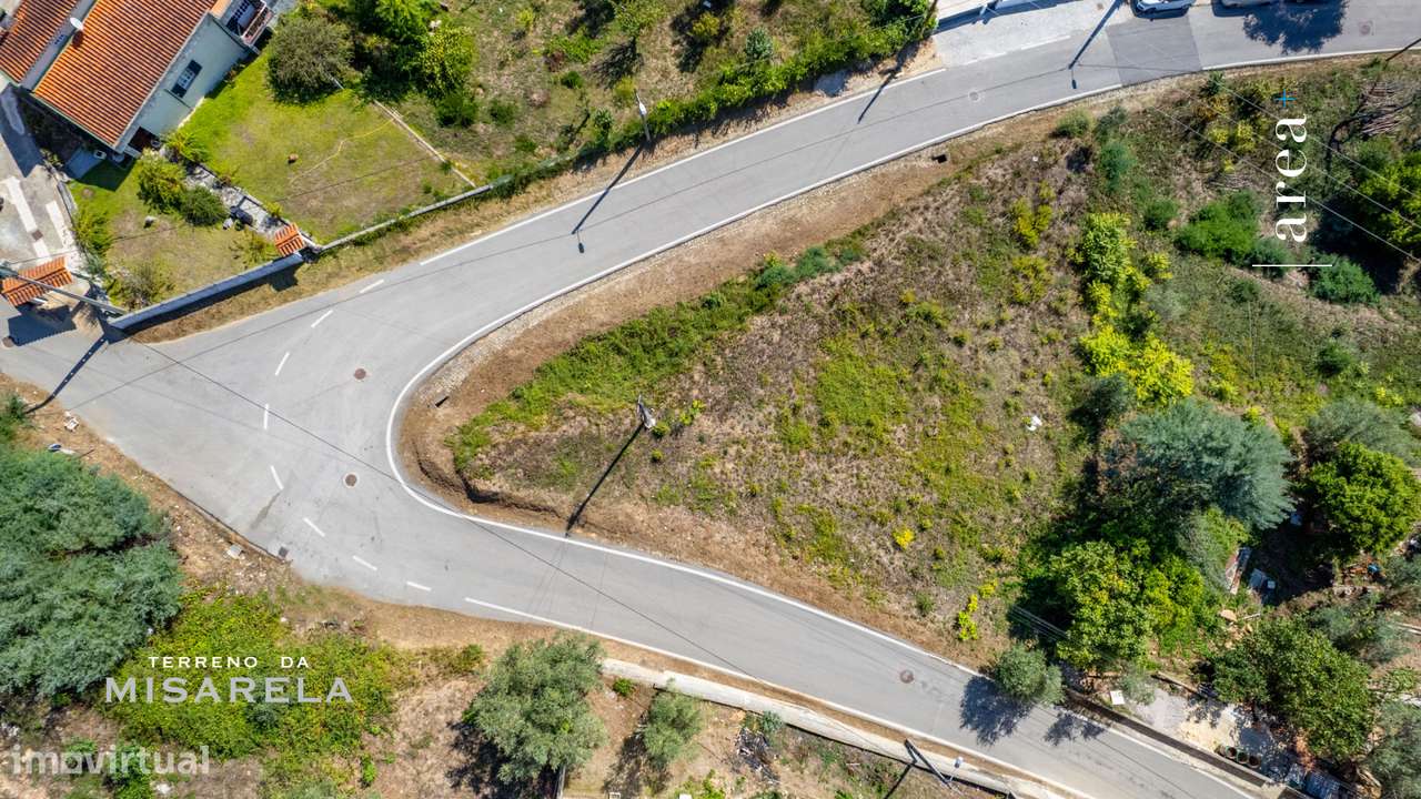 Imóvel Exclusivo | Terreno da Misarela-4
