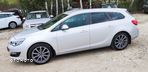 Opel Astra 1.4 Turbo Sports Tourer ecoFLEX Start/Stop Style - 13