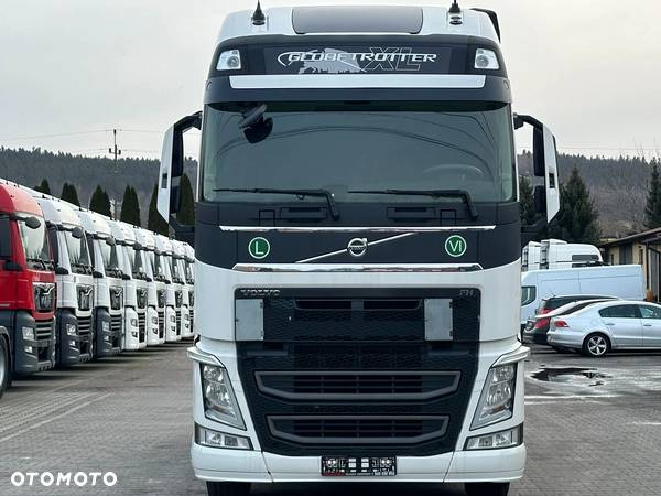 Volvo FH 540 / XL / 6x2 / BOOGIE / DMC 60T / STANDRAD / AUTOMAT - 7