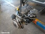 Montagem Motor OPEL Astra G 1.2i 16V de 2001 Ref: Z12XE - 2