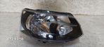 VW T5 7E 7E1 LIFT MULTIVAN LAMPA PRAWA PRZEDNIA - 1