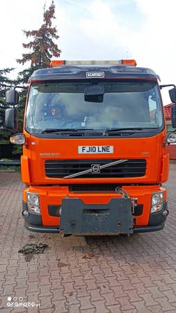 Volvo FE 340 - 4