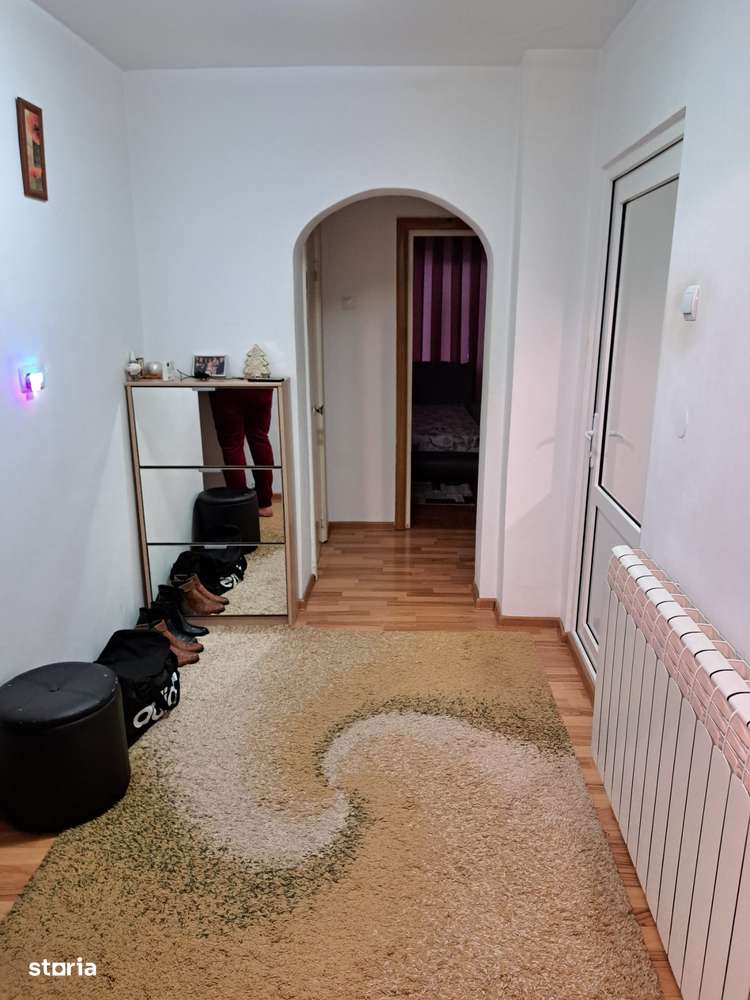 Apartament 3 camere Dorobanti -Garii, etaj 1-1