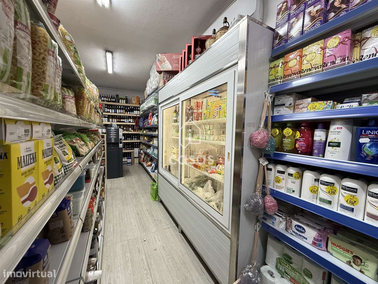 Mini Mercado para Trespasse – Travagem, Ermesinde - Grande imagem: 3/9