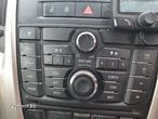 Unitate Radio CD Player Navigatie NAVI 600 Opel Astra J 2009 - 2015 - 1