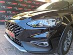 Ford Focus 1.5 EcoBlue S&S Aut. ACTIVE - 16