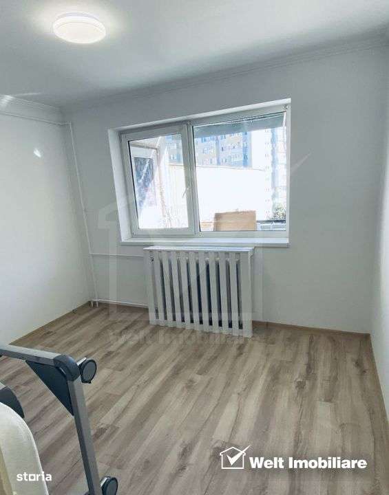 Investitie sau locuinta la cheie! Apartament 3 Camere, Manastur - Imagine principală: 4/6