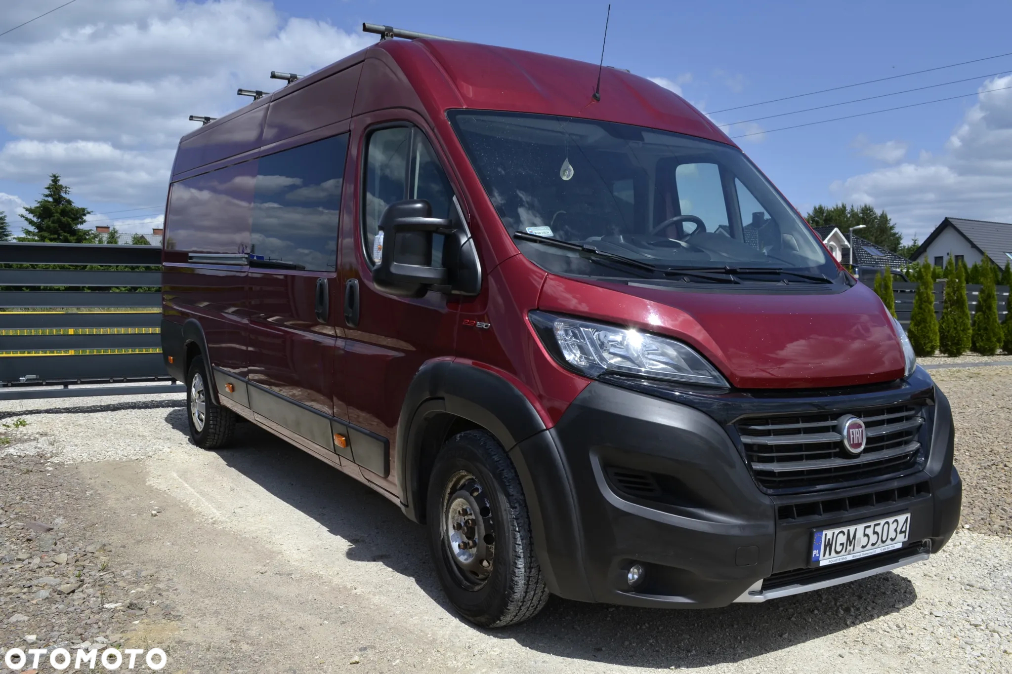 Fiat DUCATO - 9