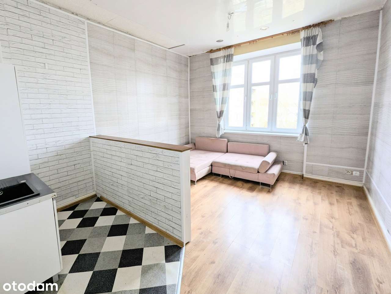 Mieszkanie blisko Tobacco i Atlas Areny-2