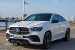 Mercedes-Benz GLE 400 d 4-Matic - 5