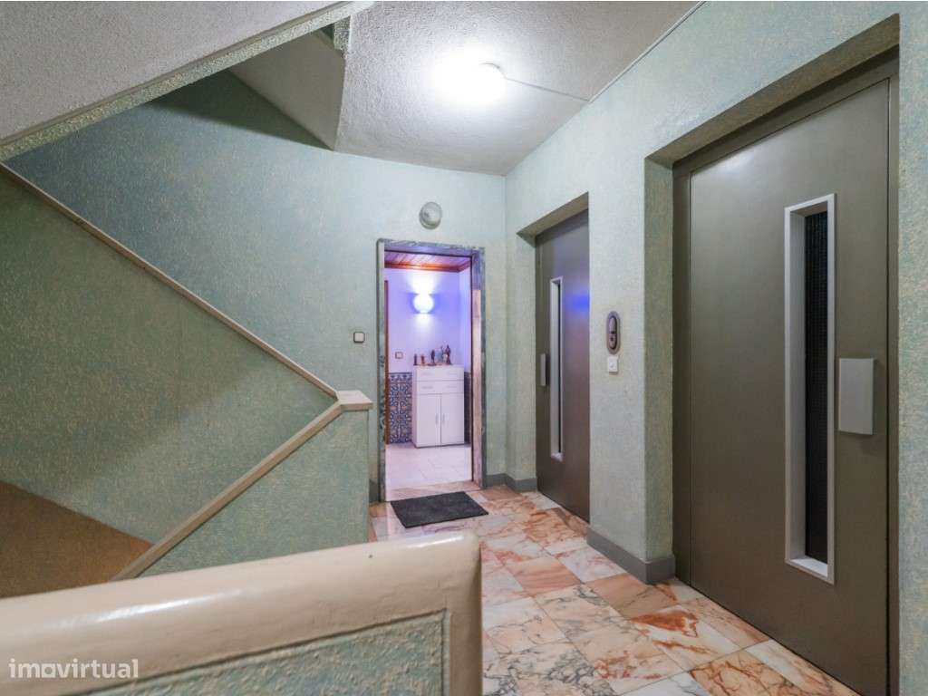 T1 em Massamá - Zona do Shopping-20