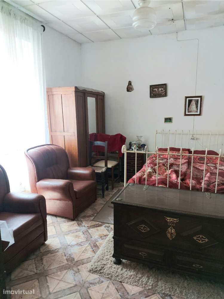 Moradia Geminada T3 - Pedrogão do Alentejo - Grande imagem: 5/19