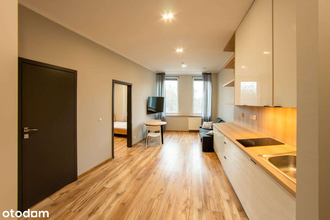 Apartament do wynajęcia - Pełny obrazek: 4/8