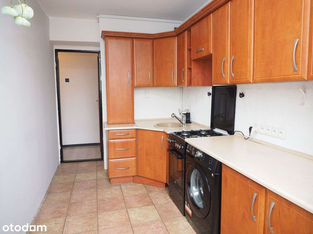 przestronne 2 lub 3 pokoje * centrum - Pełny obrazek: 5/10