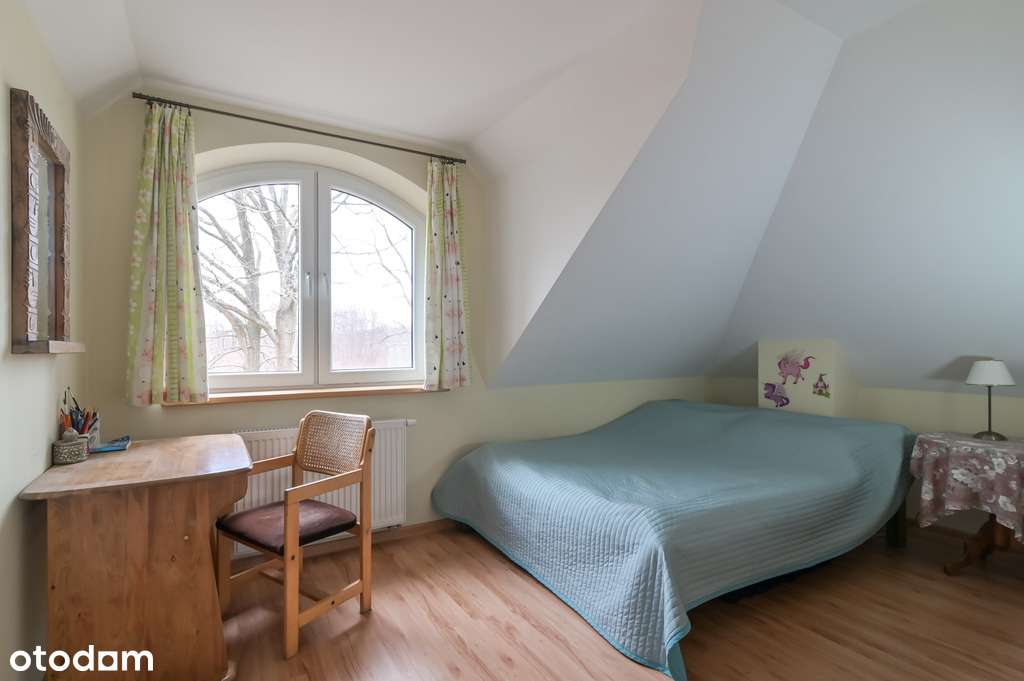 2 domy na dużej działce blisko morza -Kopalino-7