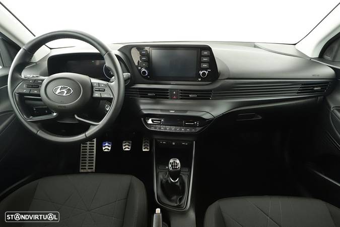 Hyundai Bayon 1.0 T-GDi Premium - 8