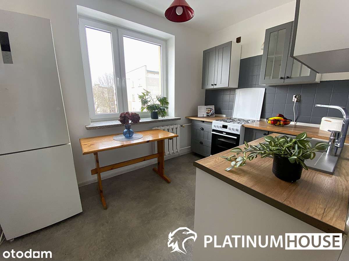 Jasne 2m, osobna kuchnia - wprowadź się od zaraz!-1