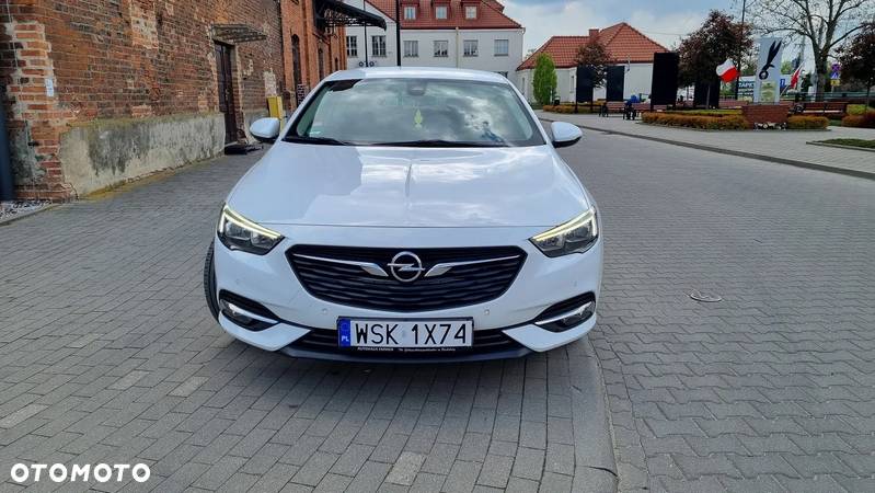 Opel Insignia 1.5 T Enjoy S&S Eco - 18