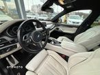 BMW X6 xDrive40d - 12