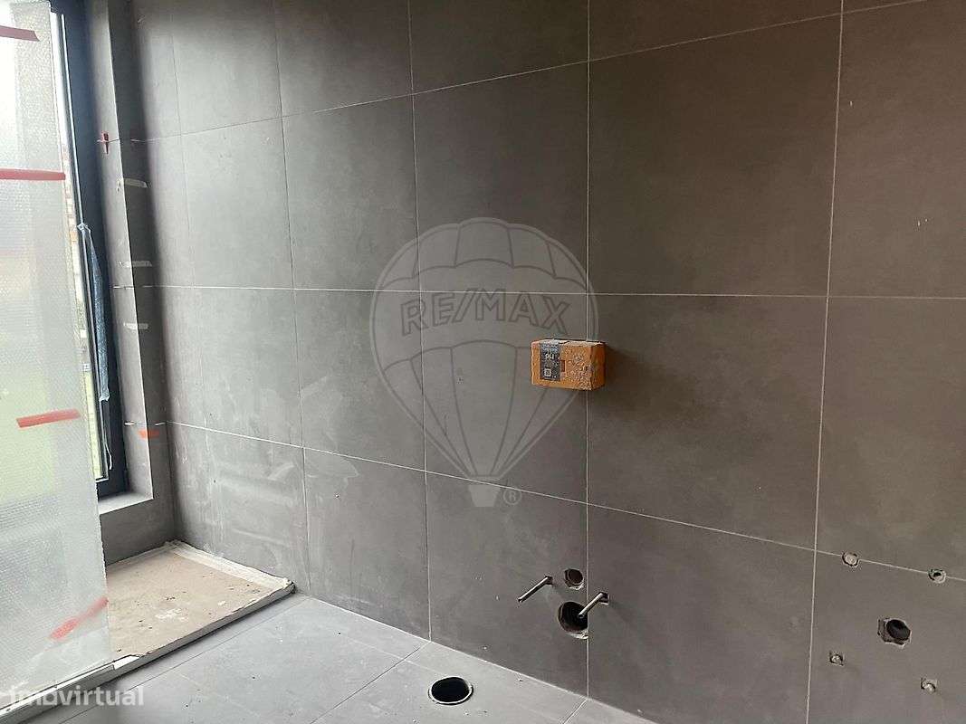 Apartamento T2 para venda - Grande imagem: 3/11