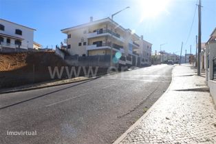 Terreno para construção 515m2, Amora - Grande imagem: 3/4