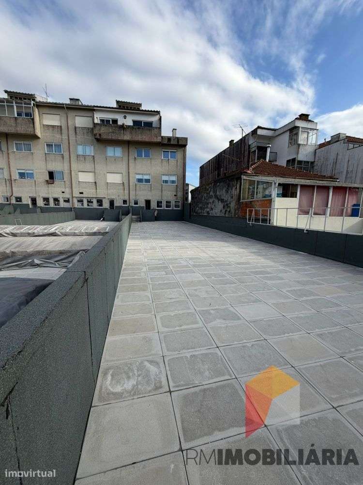 Apartamentos NOVOS T2+1 Costa Cabral-21