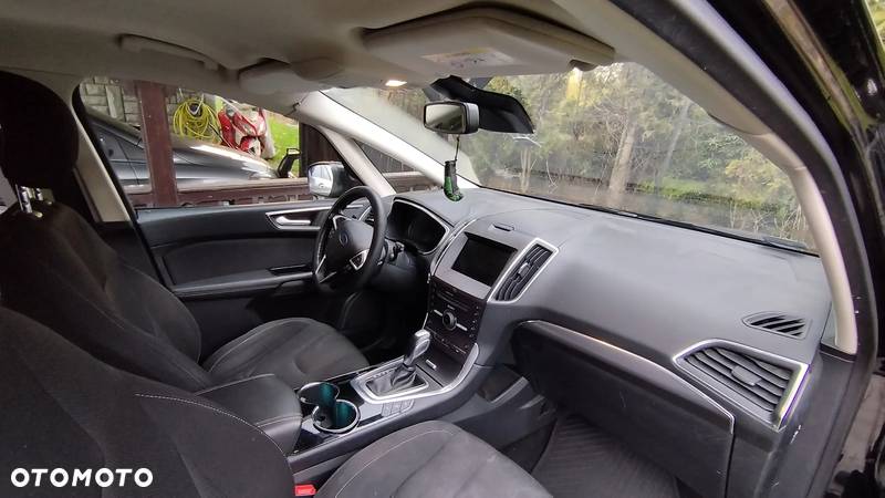 Ford S-Max 2.0 TDCi Titanium PowerShift - 5