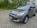 Ford Kuga 2.0 TDCi 4WD Titanium - 2