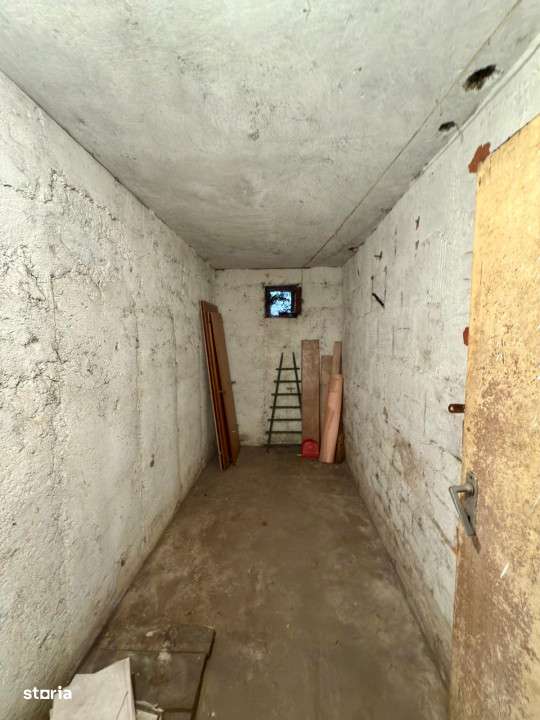 Apartamet 3 camere - Decomandat - Sibiu-12